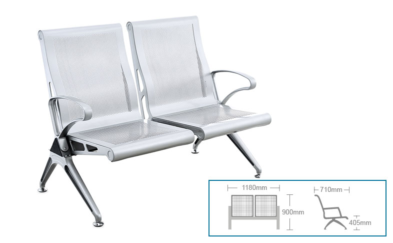 辦公家具，公共座椅，機場椅，排椅，等候椅